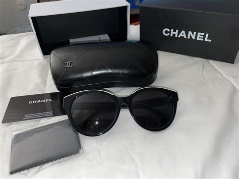 chanel prescription sunglasses|cheapest chanel sunglasses.